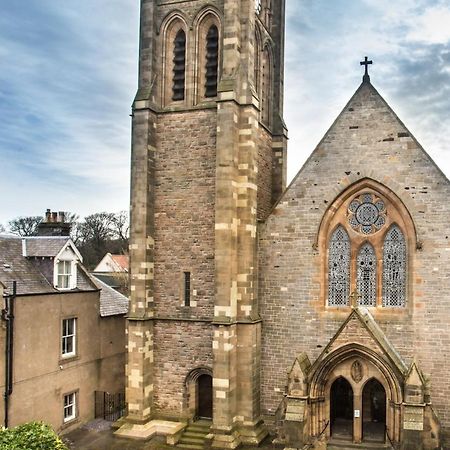 Apartamento Scott'S View North Berwick Exterior foto