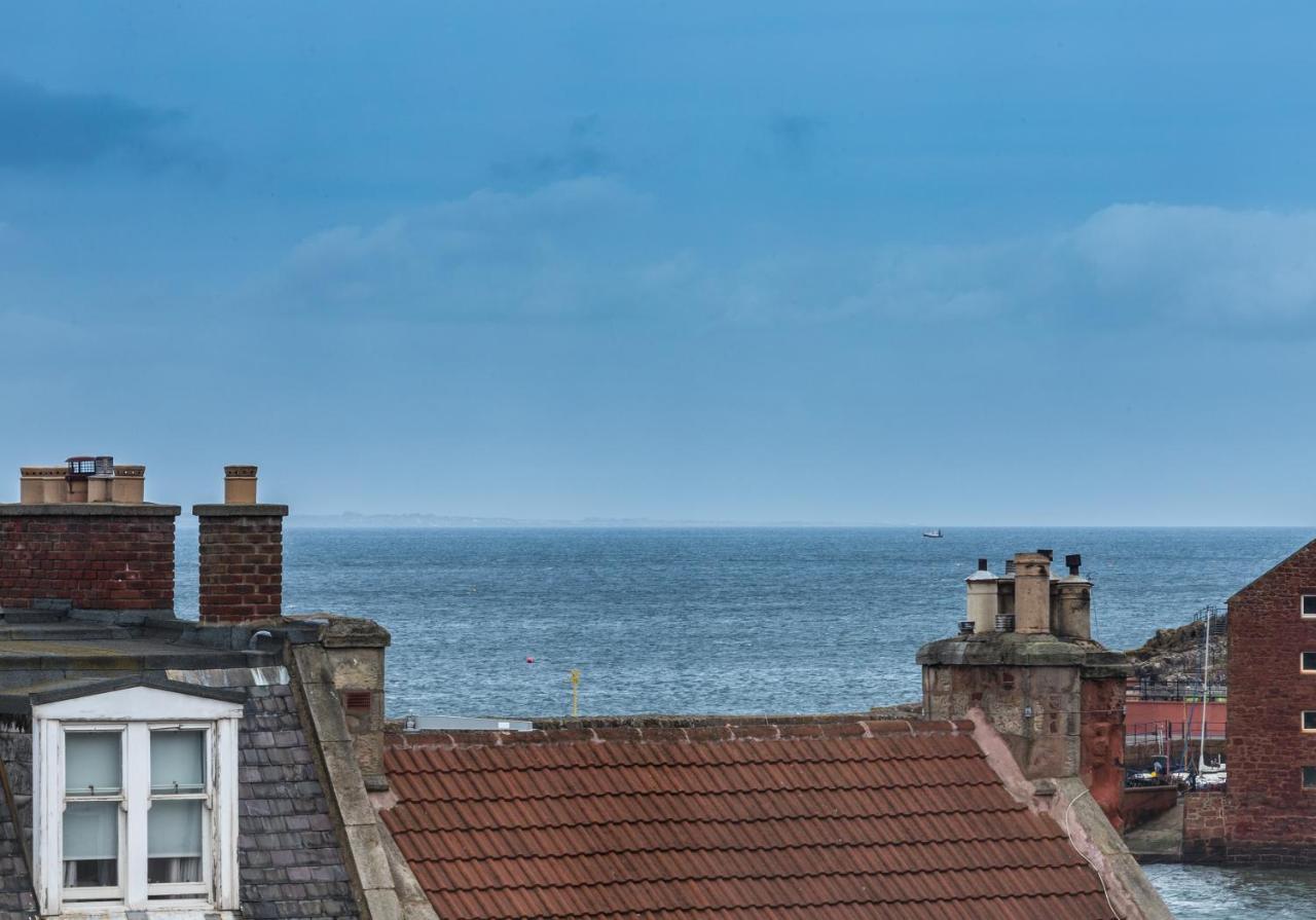 Apartamento Scott'S View North Berwick Exterior foto