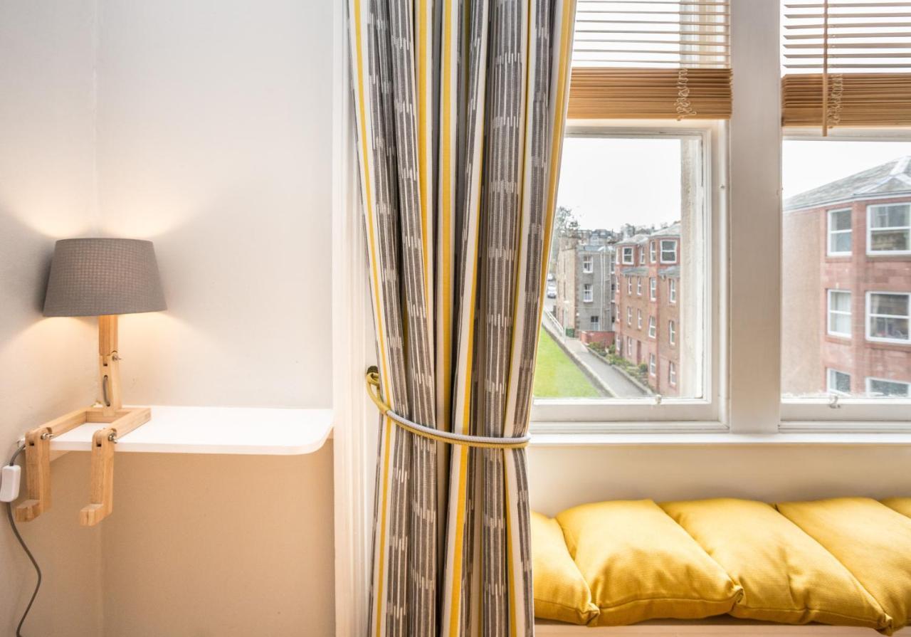 Apartamento Scott'S View North Berwick Exterior foto